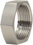 RJT Hex Nuts - 13H - 304 Stainless Steel